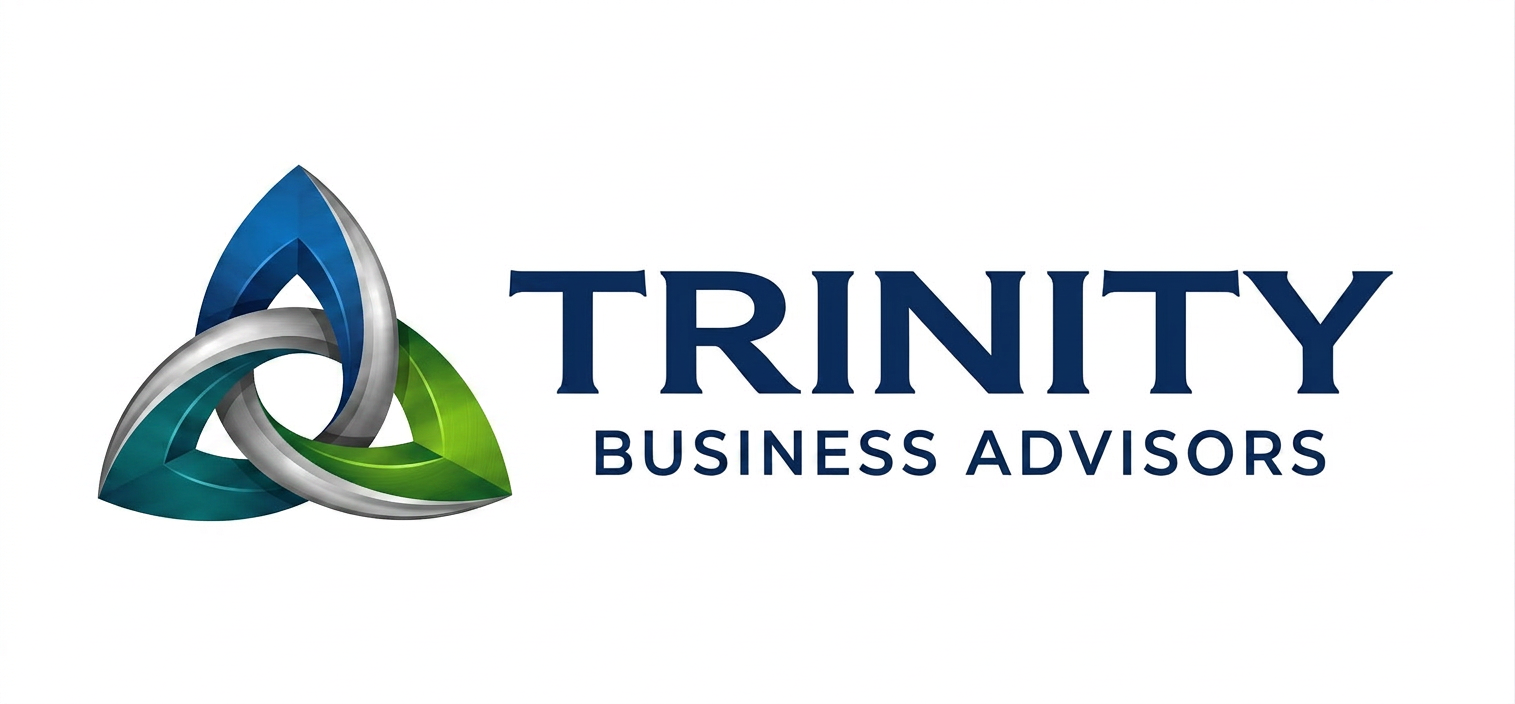 Trinity Business Advisors Logo